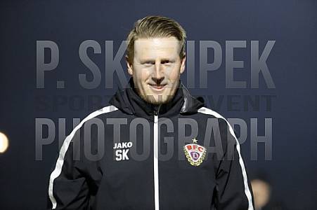 22. Spieltag BFC Dynamo - 1.FC Magdeburg II