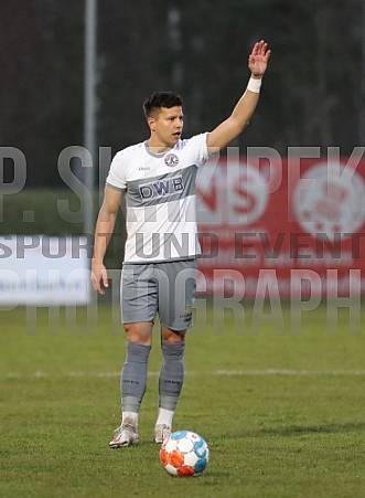 32.Spieltag FSV Optik Rathenow - BFC Dynamo,