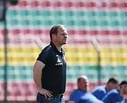 31.Spieltag BFC Dynamo - Hertha BSC II ,