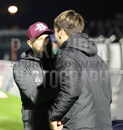 3.Runde Cosy-Wasch Landespokal BFC Dynamo - SV Lichtenberg 47