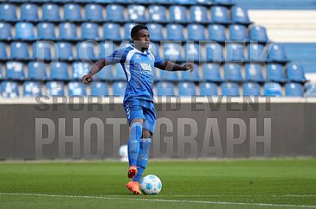 5.Spieltag 1.FC Magdeburg II - BFC Dynamo,