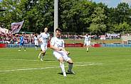 Pokalfinale VSG Altglienicke - BFC Dynamo,