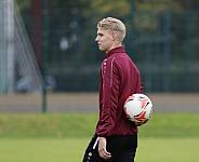 12.09.2019 Training BFC Dynamo