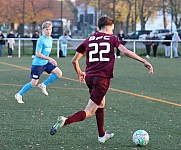 9.Spieltag BFC Dynamo U19 - Chemnitzer FC U19