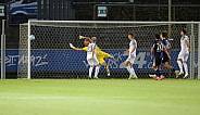 7.Spieltag Hertha BSC II - BFC Dynamo