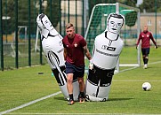 Training vom 26.07.2023 BFC Dynamo