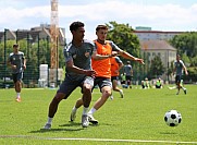 Training vom 24.06.2024 BFC Dynamo