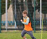 Training 09.10.2025 BFC Dynamo