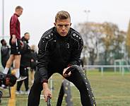 23.10.2019 Training BFC Dynamo