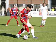 3.Runde Cosy-Wasch-Landespokal SV Tasmania Berlin - BFC Dynamo