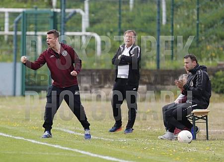 22.Spieltag BFC Dynamo U19 - Tennis Borussia U19 ,