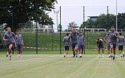 20.07.2021 Training BFC Dynamo