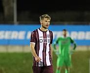 25.Spieltag SV Tasmania - BFC Dynamo,