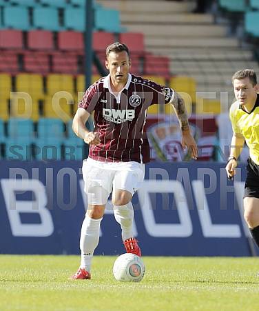 10.Spieltag BFC Dynamo - FC Oberlausitz Neugersdorf