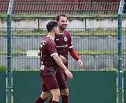Cosy-Wasch Viertelfinale BFC Dynamo - VSG Altglienicke