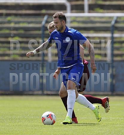 Testspiel BFC Dynamo - SPVG Blau Weiß 90 ,