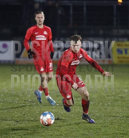 32.Spieltag FSV Optik Rathenow - BFC Dynamo,