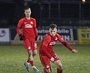 32.Spieltag FSV Optik Rathenow - BFC Dynamo,