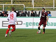 29.Spieltag BFC Dynamo - FC Rot-Weiß Erfurt