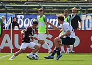 1. Runde DFB-Pokal BFC Dynamo - VfL Bochum 1848