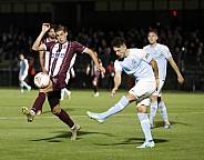 12.Spieltag BFC Dynamo - Chemnitzer FC,