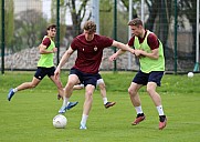 Training vom 09.04.2024 BFC Dynamo