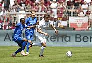 Pokalfinale VSG Altglienicke - BFC Dynamo,