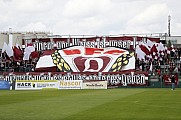 34.Spieltag BFC Dynamo - Berliner AK07,