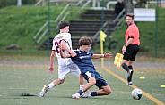 3.Spieltag BFC Dynamo U19 - SV Babelsberg 03 U19
