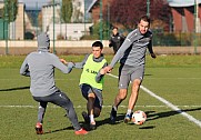 29.10.2021 Training BFC Dynamo