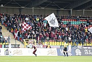 12.Spieltag BFC Dynamo - BSG Chemie Leipzig