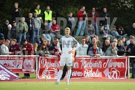 3.Runde Cosy-Wasch-Landespokal FSV Berolina Stralau - BFC Dynamo