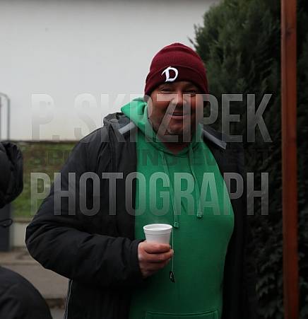 1. BFC Dynamo Weihnachtsmarkt 2022