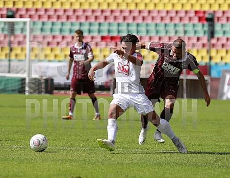 4.Spieltag BFC Dynamo - Berliner AK07