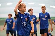 BFC Dynamo FerienCamp Herbst 2025