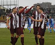 22.Spieltag BFC Dynamo - FC Eilenburg,