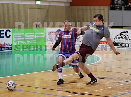 8.Bretter-Knaller Turnier der Traditionsmannschaften