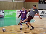 8.Bretter-Knaller Turnier der Traditionsmannschaften