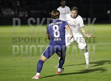 7.Spieltag BFC Dynamo - SV Babelsberg 03, 7.Spieltag BFC Dynamo - SV Babelsberg 03,