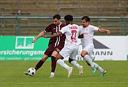 34. Spieltag BFC Dynamo - FSV Zwickau