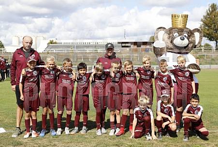 Jugenderöffnung 2018/19