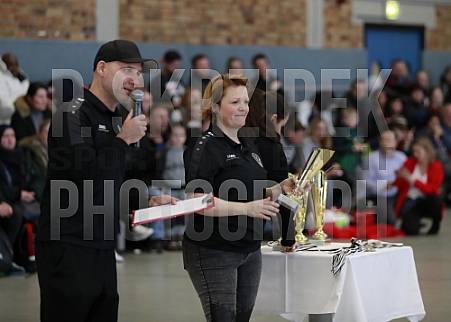 2.Spree Color Cup 2018