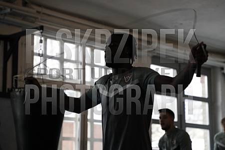 Training 09.01.2026 BFC Dynamo Training 09.01.2026 BFC Dynamo