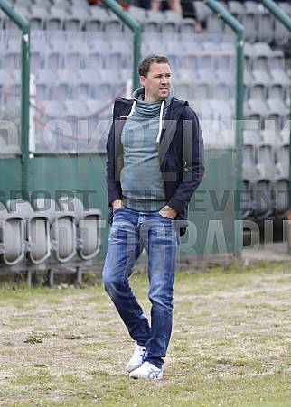 32.Spieltag BFC Dynamo - SV Babelsberg 03 ,