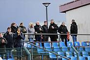 Cosy-Wasch Viertelfinale BFC Dynamo - VSG Altglienicke