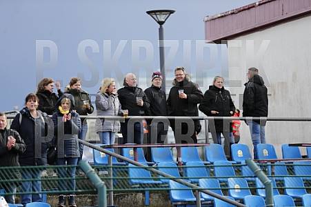 Cosy-Wasch Viertelfinale BFC Dynamo - VSG Altglienicke Cosy-Wasch Viertelfinale BFC Dynamo - VSG Altglienicke