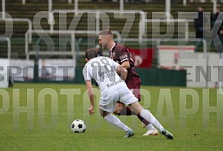 19.Spieltag BFC Dynamo - SV Babelsberg 03