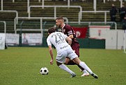 19.Spieltag BFC Dynamo - SV Babelsberg 03