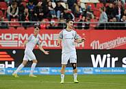 28. Spieltag FSV Zwickau - BFC Dynamo