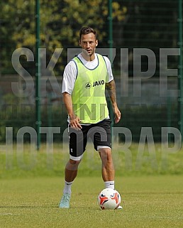 24.07.2020 Training BFC Dynamo